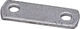 Fästbygel Bricka